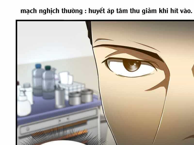 Bác Sĩ Hoàn Hảo - Chương 33 - ảnh 105