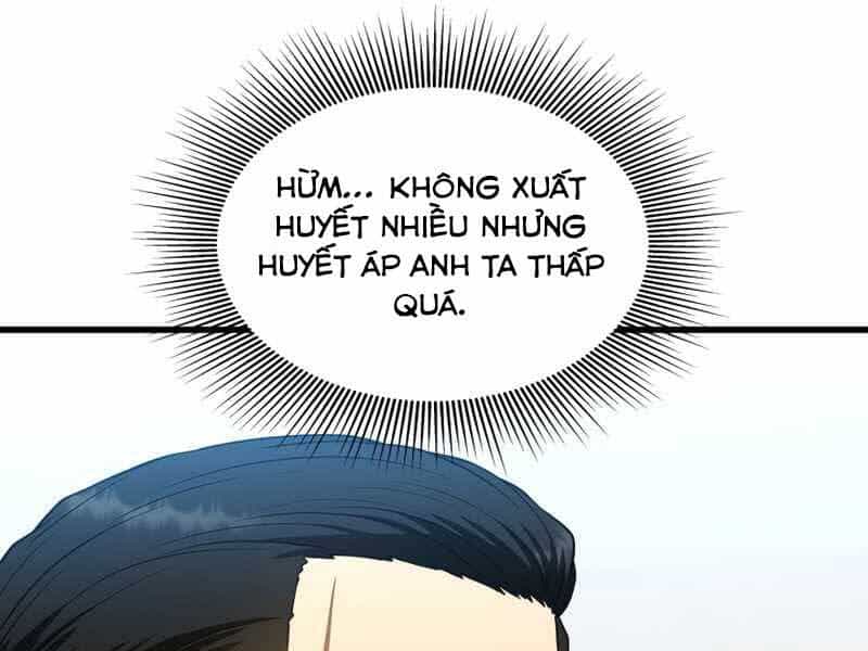 Bác Sĩ Hoàn Hảo - Chương 33 - ảnh 19