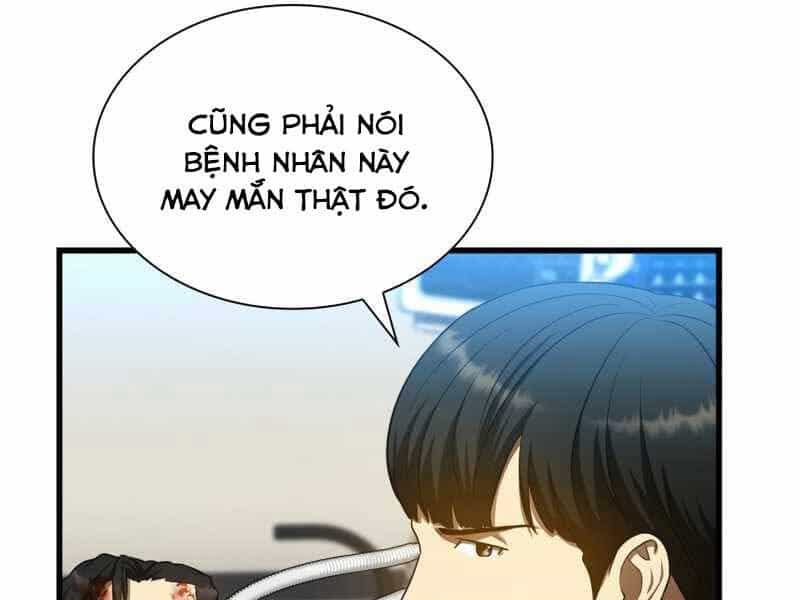 Bác Sĩ Hoàn Hảo - Chương 34 - ảnh 34