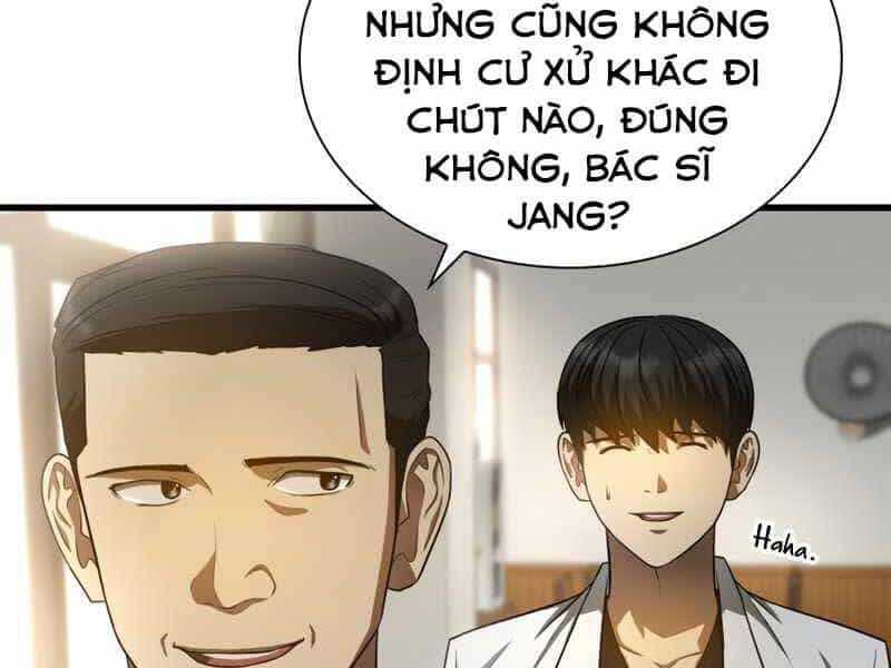Bác Sĩ Hoàn Hảo - Chương 35 - ảnh 32