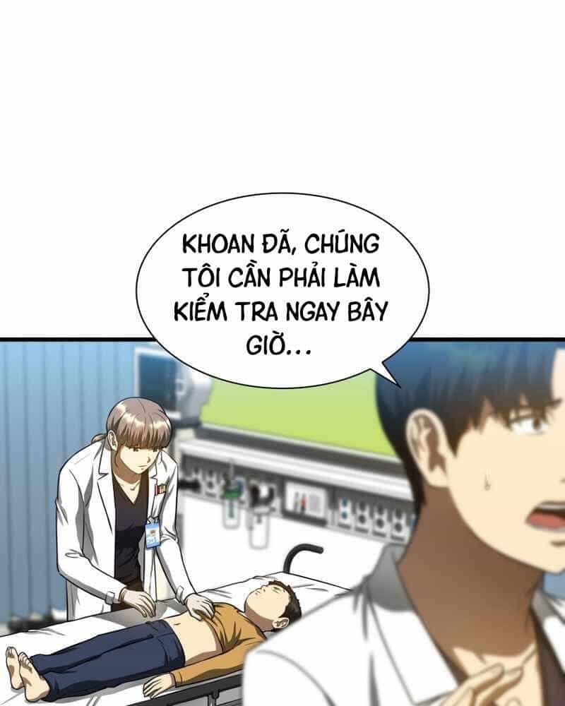Bác Sĩ Hoàn Hảo - Chương 36 - ảnh 107