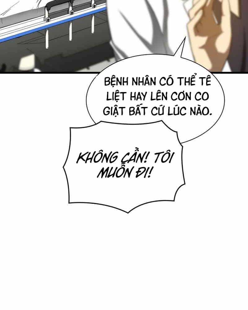 Bác Sĩ Hoàn Hảo - Chương 36 - ảnh 108