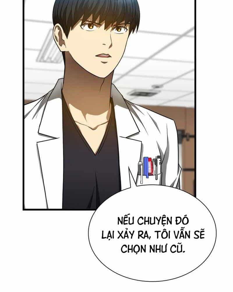 Bác Sĩ Hoàn Hảo - Chương 36 - ảnh 21