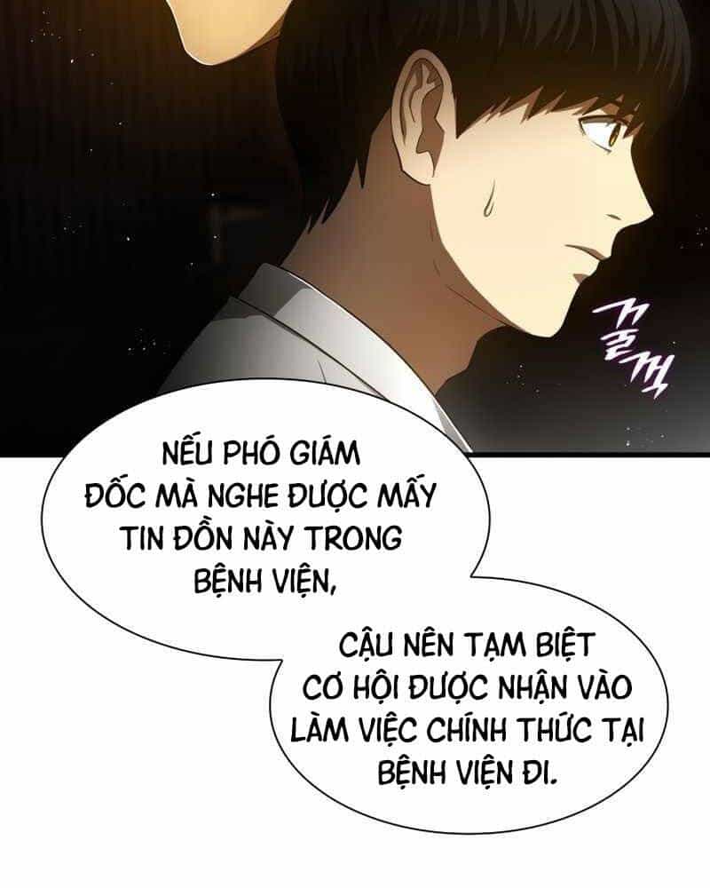 Bác Sĩ Hoàn Hảo - Chương 36 - ảnh 26