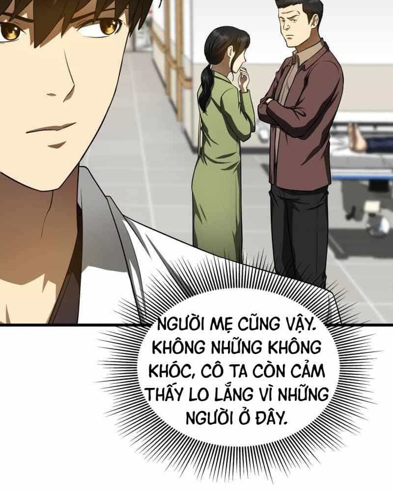 Bác Sĩ Hoàn Hảo - Chương 36 - ảnh 69