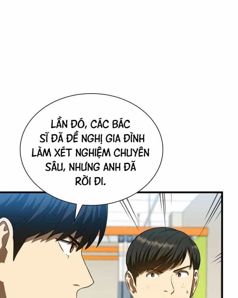 Bác Sĩ Hoàn Hảo - Chương 36 - ảnh 83