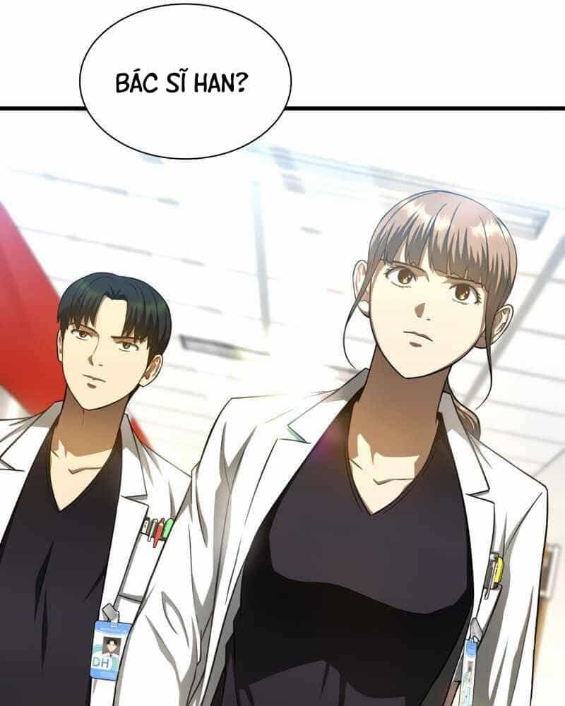 Bác Sĩ Hoàn Hảo - Chương 36 - ảnh 97