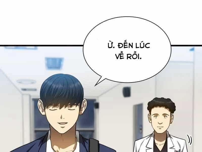 Bác Sĩ Hoàn Hảo - Chương 37 - ảnh 163