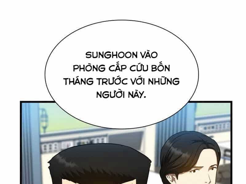Bác Sĩ Hoàn Hảo - Chương 37 - ảnh 25