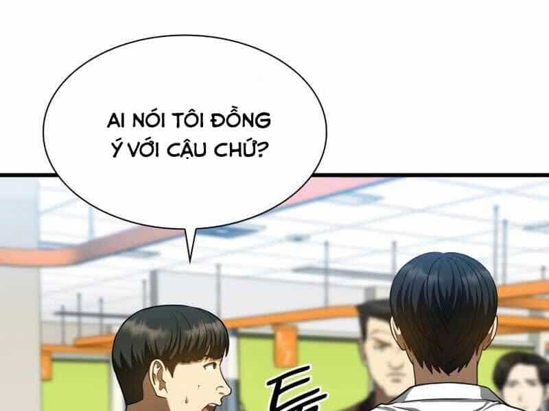 Bác Sĩ Hoàn Hảo - Chương 37 - ảnh 6