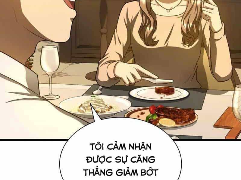 Bác Sĩ Hoàn Hảo - Chương 38 - ảnh 6