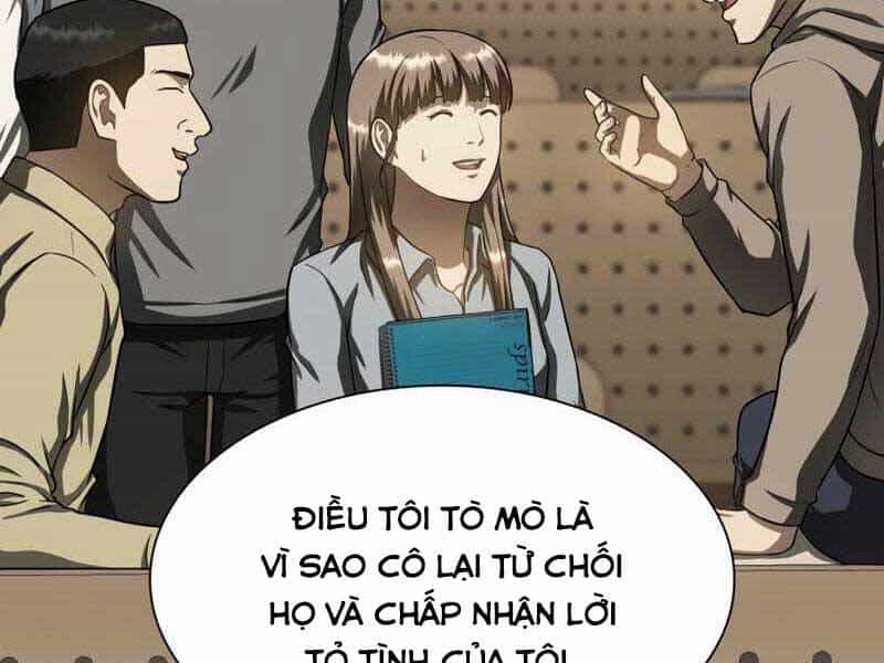 Bác Sĩ Hoàn Hảo - Chương 38 - ảnh 67
