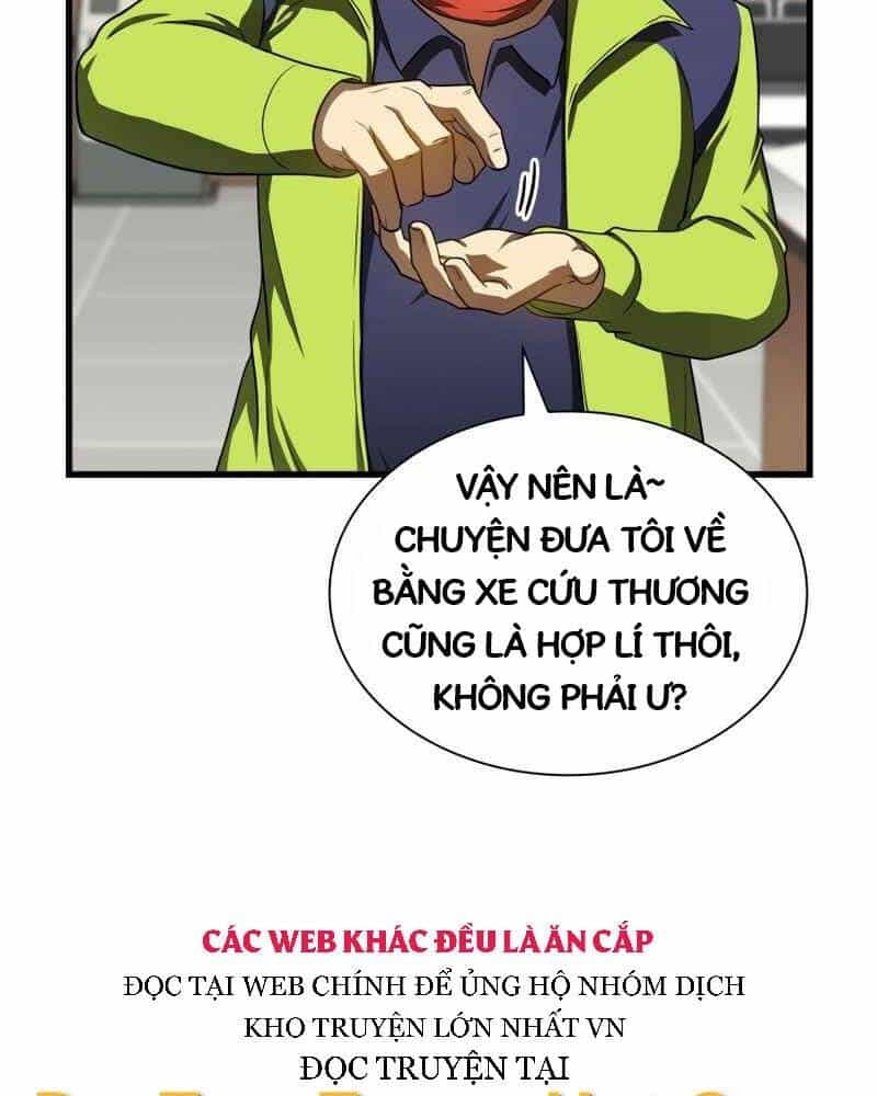 Bác Sĩ Hoàn Hảo - Chương 39 - ảnh 4