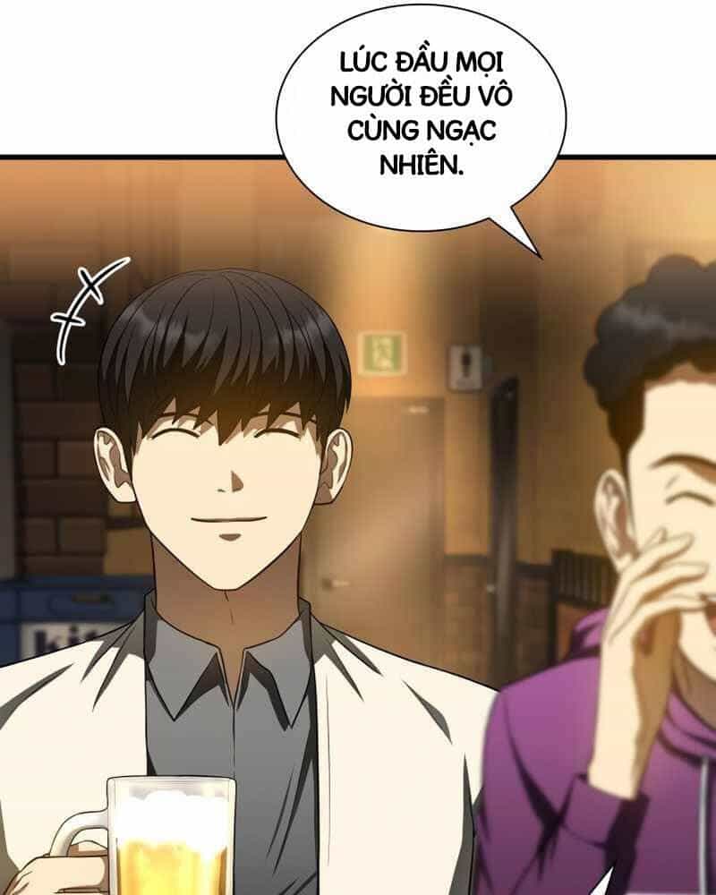 Bác Sĩ Hoàn Hảo - Chương 39 - ảnh 49