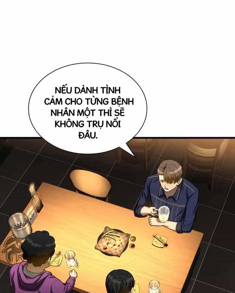 Bác Sĩ Hoàn Hảo - Chương 39 - ảnh 67