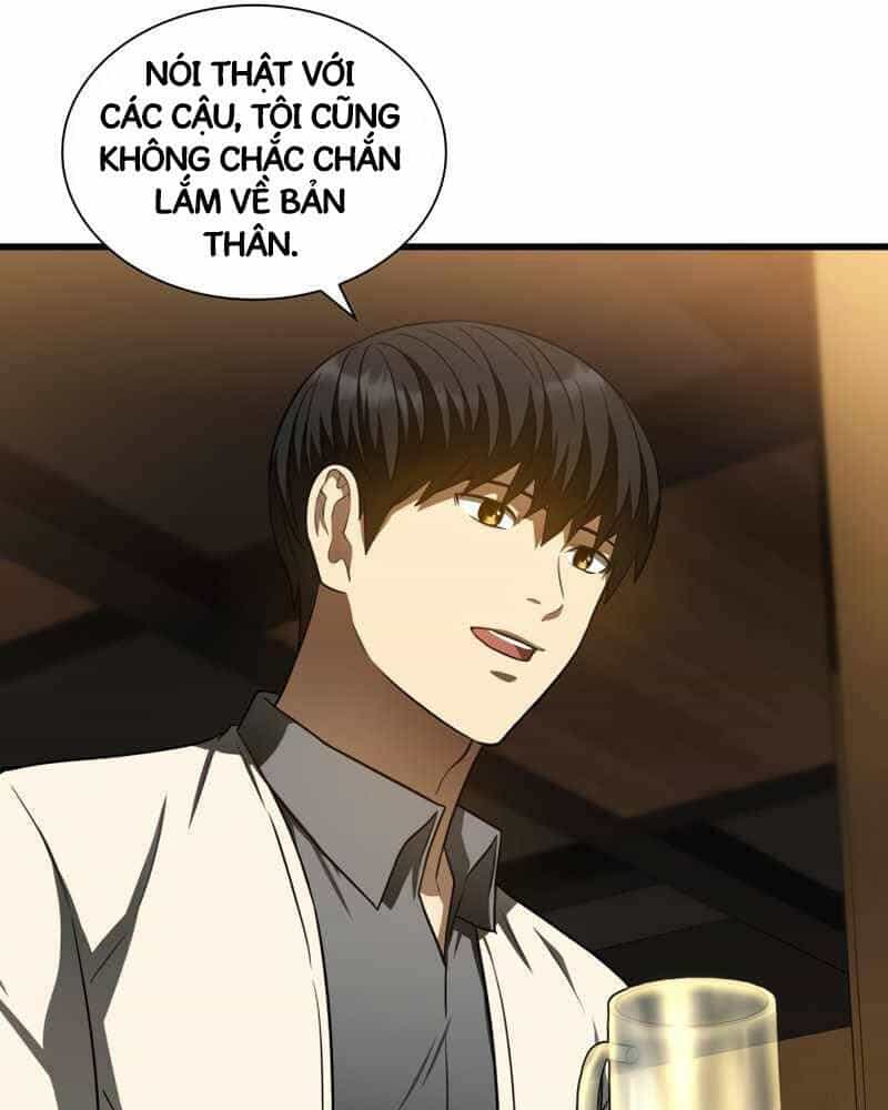Bác Sĩ Hoàn Hảo - Chương 39 - ảnh 73