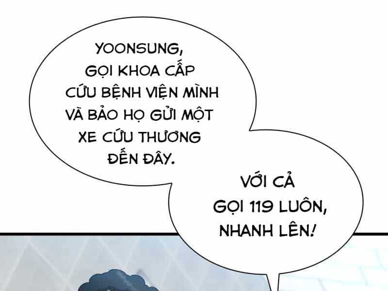 Bác Sĩ Hoàn Hảo - Chương 40 - ảnh 13