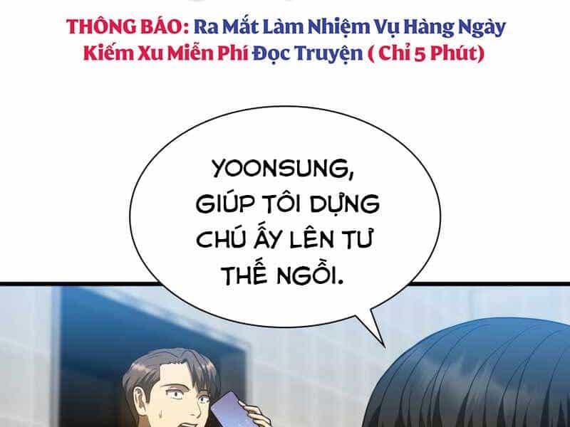 Bác Sĩ Hoàn Hảo - Chương 40 - ảnh 28