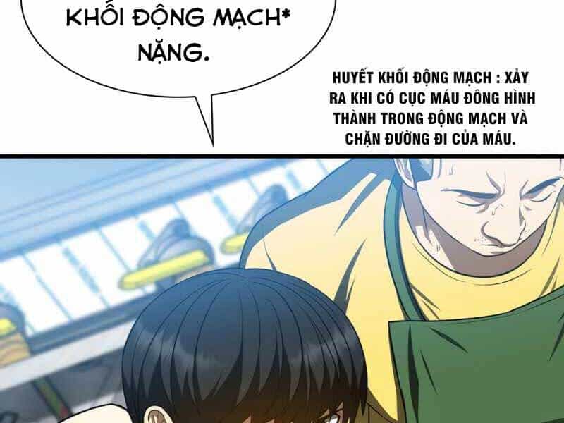 Bác Sĩ Hoàn Hảo - Chương 40 - ảnh 66