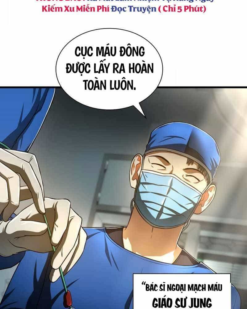 Bác Sĩ Hoàn Hảo - Chương 41 - ảnh 102