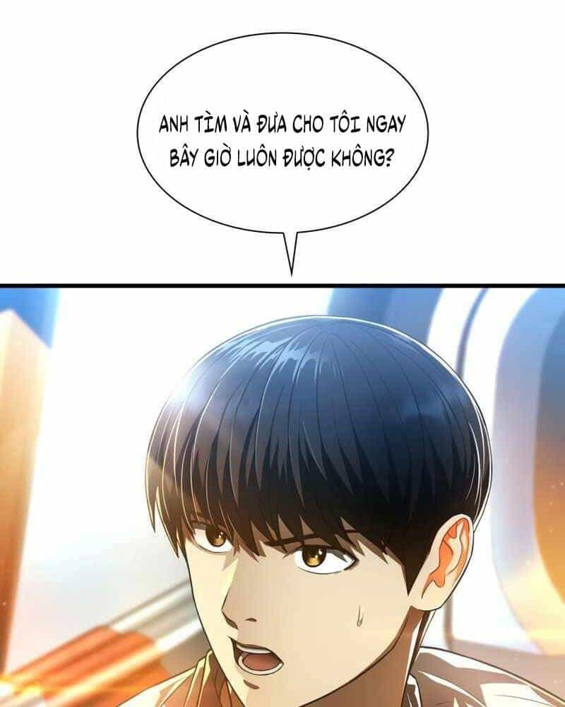 Bác Sĩ Hoàn Hảo - Chương 41 - ảnh 2