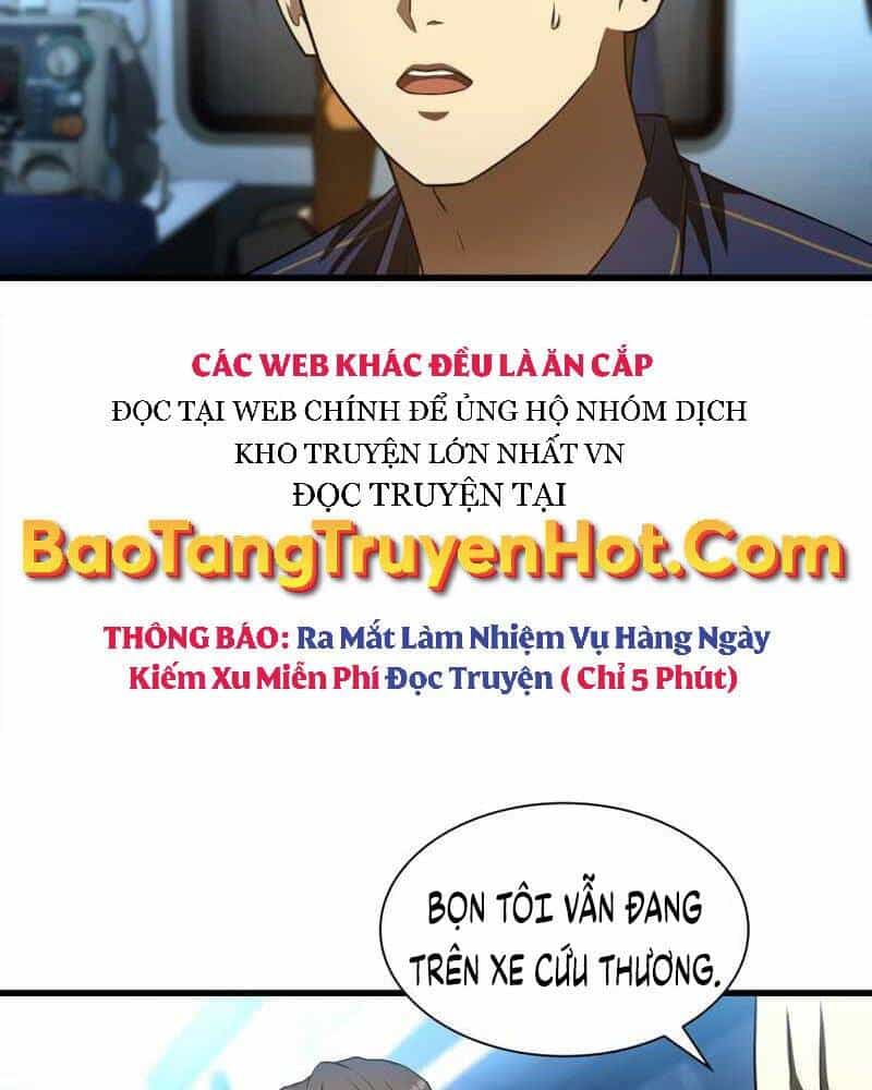 Bác Sĩ Hoàn Hảo - Chương 41 - ảnh 21