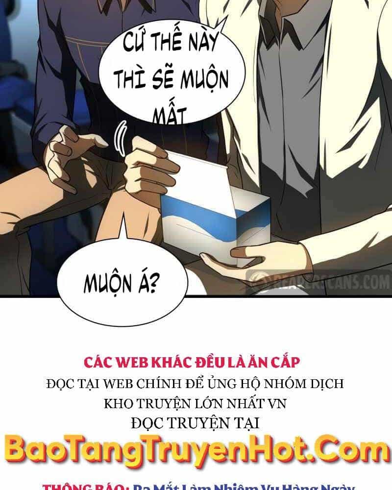 Bác Sĩ Hoàn Hảo - Chương 41 - ảnh 6