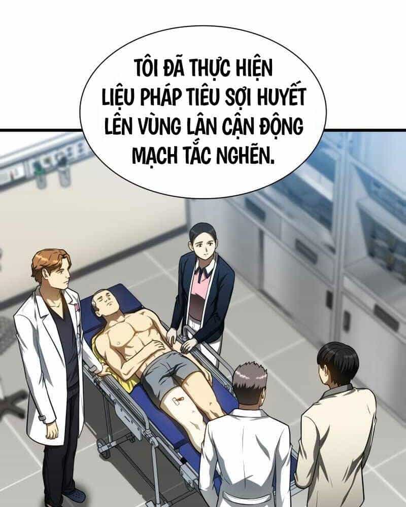 Bác Sĩ Hoàn Hảo - Chương 41 - ảnh 65