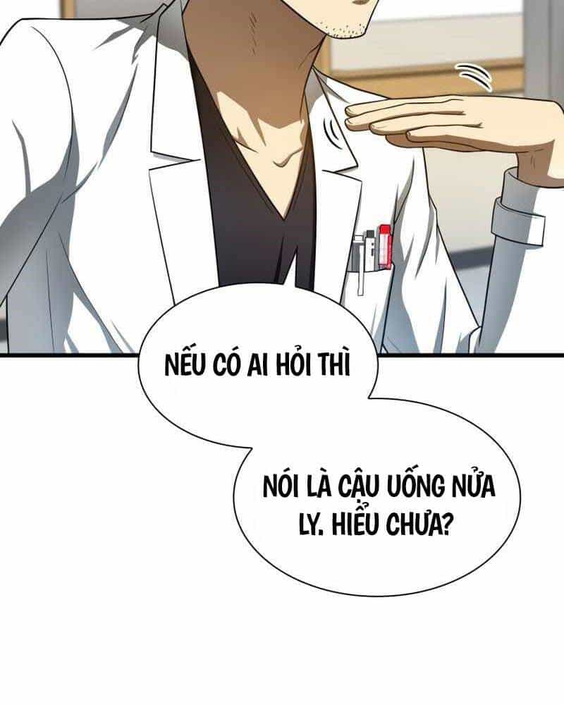 Bác Sĩ Hoàn Hảo - Chương 41 - ảnh 92