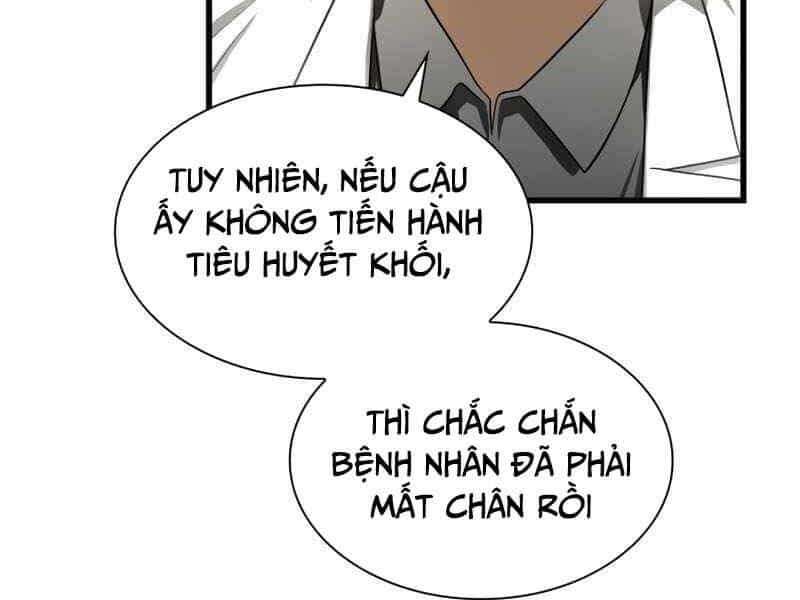 Bác Sĩ Hoàn Hảo - Chương 42 - ảnh 156