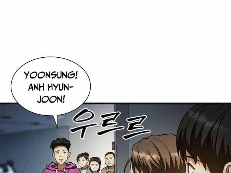 Bác Sĩ Hoàn Hảo - Chương 42 - ảnh 72