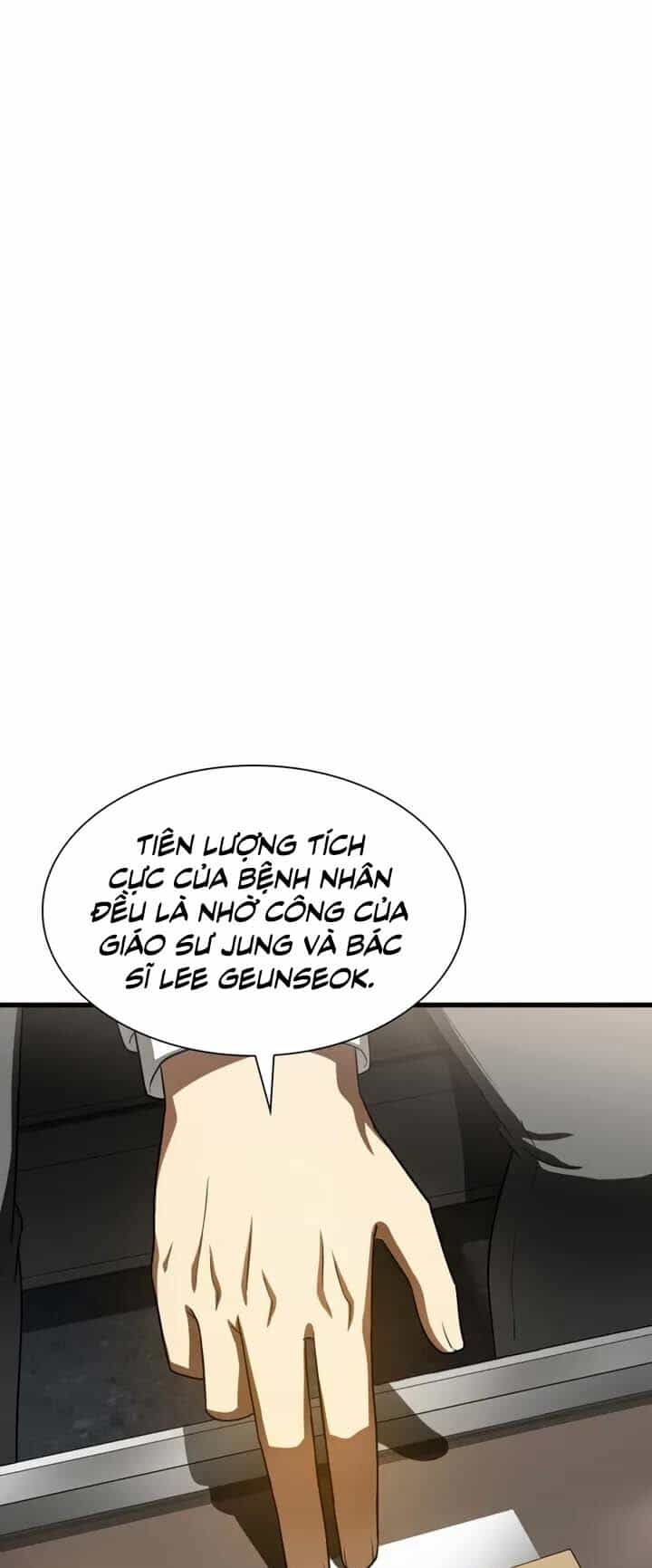 Bác Sĩ Hoàn Hảo - Chương 43 - ảnh 1