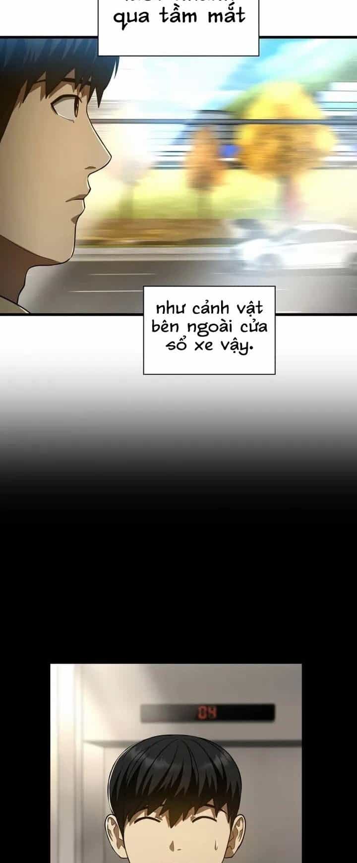 Bác Sĩ Hoàn Hảo - Chương 43 - ảnh 43
