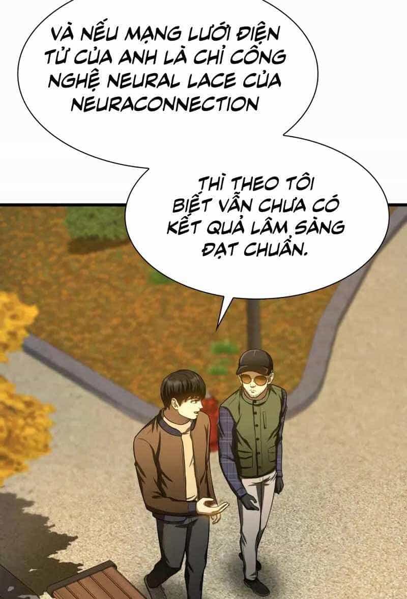 Bác Sĩ Hoàn Hảo - Chương 45 - ảnh 66