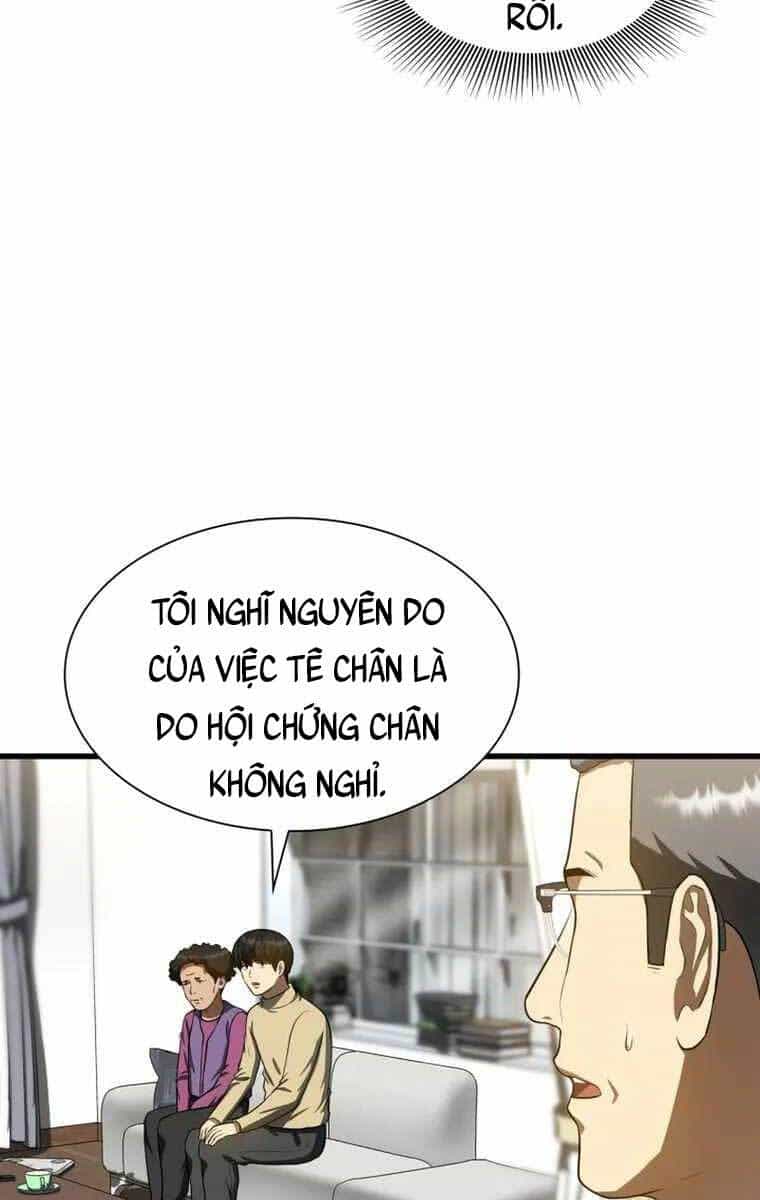Bác Sĩ Hoàn Hảo - Chương 46 - ảnh 75