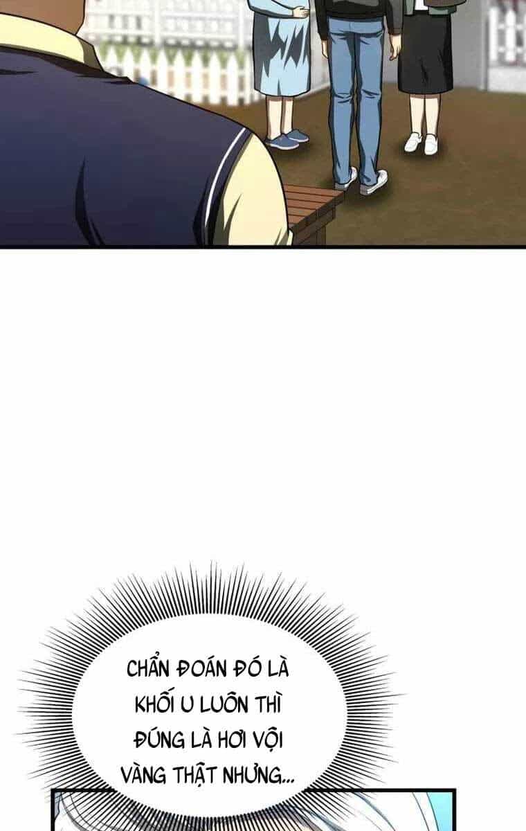 Bác Sĩ Hoàn Hảo - Chương 47 - ảnh 100