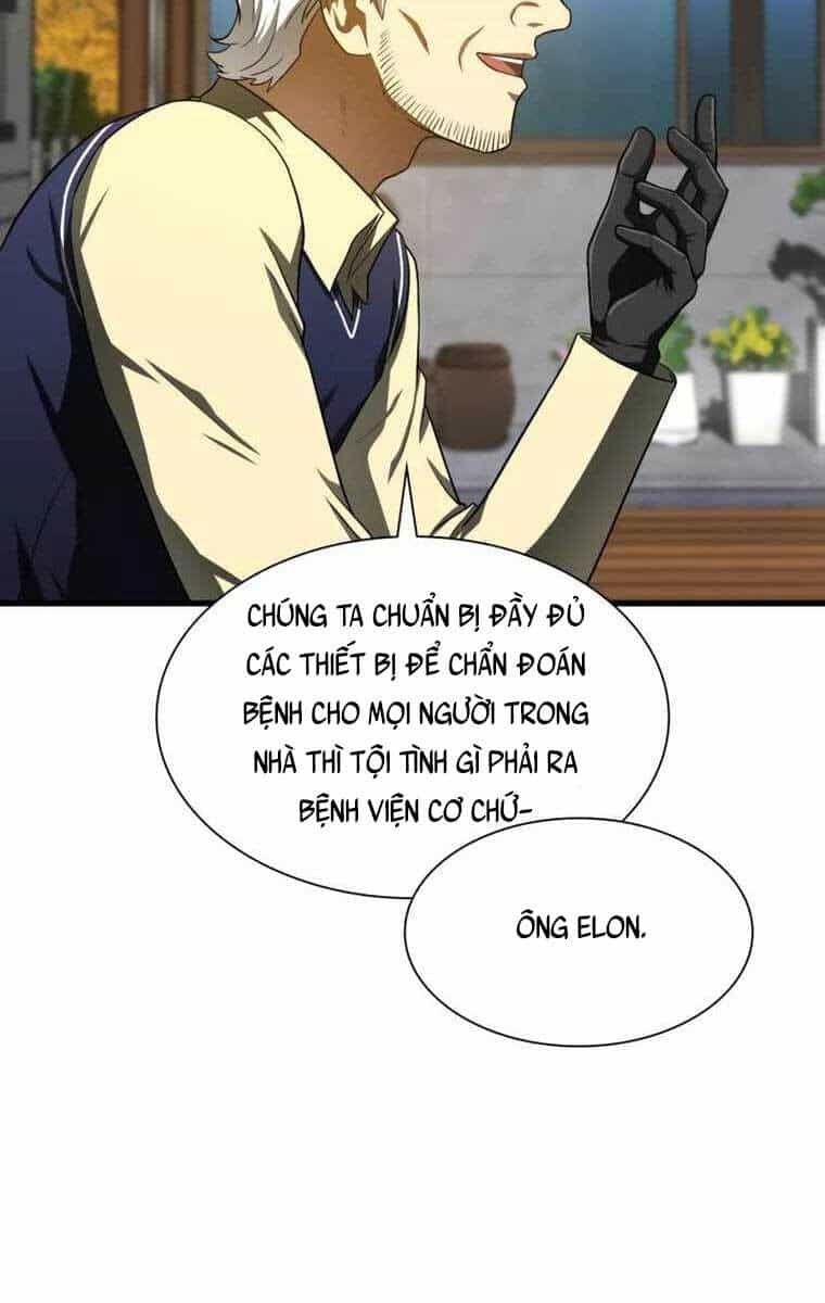 Bác Sĩ Hoàn Hảo - Chương 47 - ảnh 33