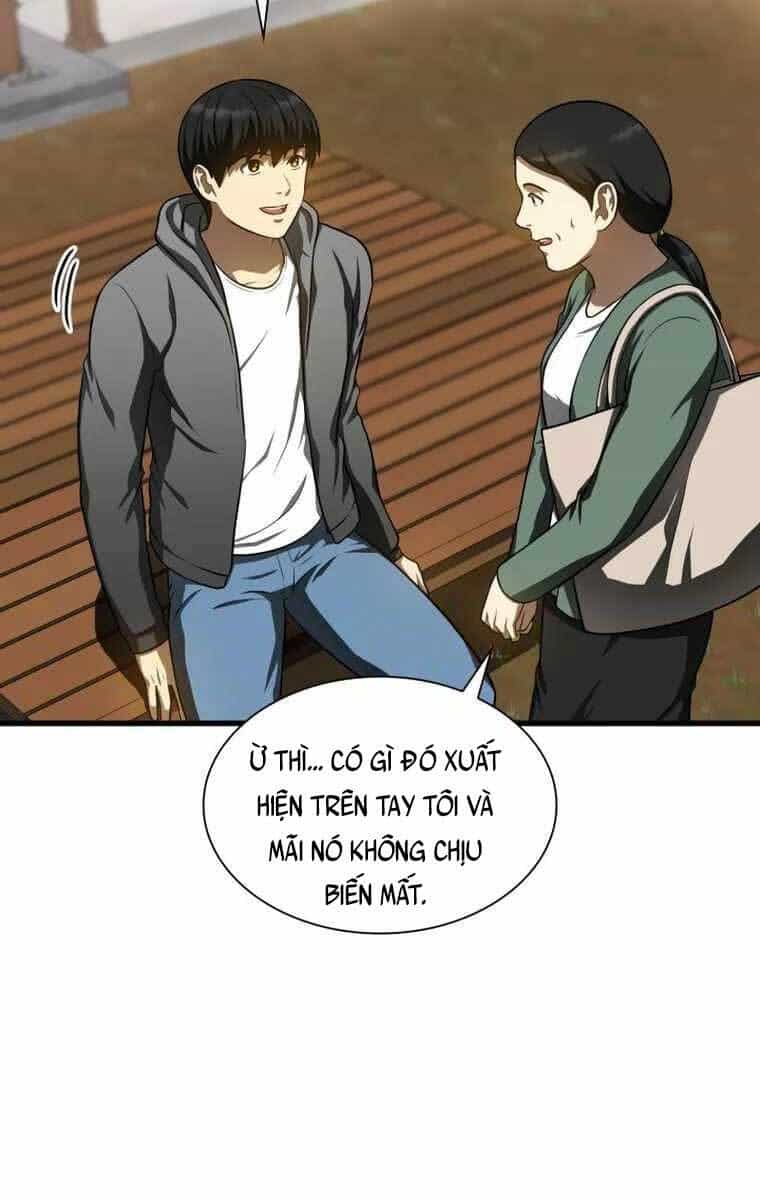 Bác Sĩ Hoàn Hảo - Chương 47 - ảnh 51