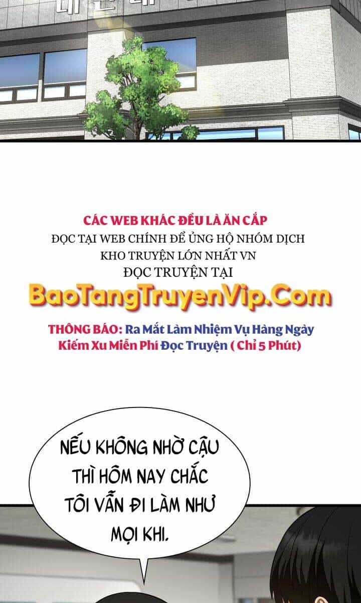 Bác Sĩ Hoàn Hảo - Chương 48 - ảnh 2