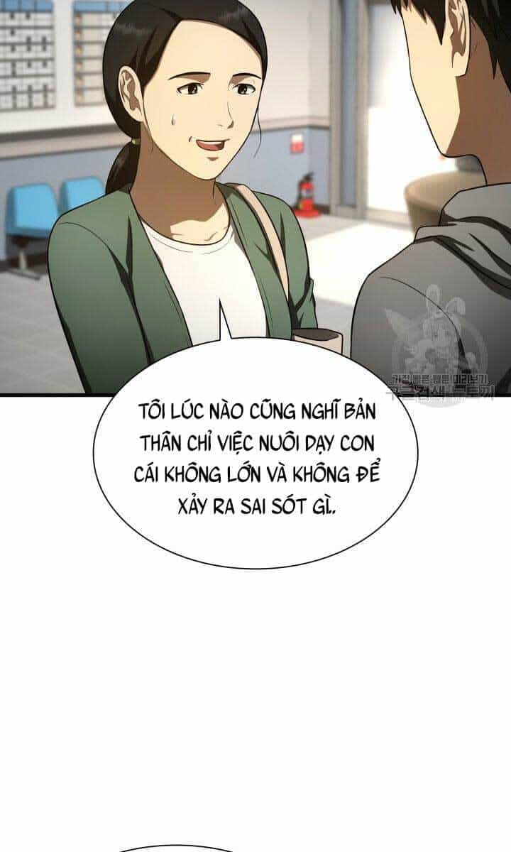 Bác Sĩ Hoàn Hảo - Chương 48 - ảnh 3