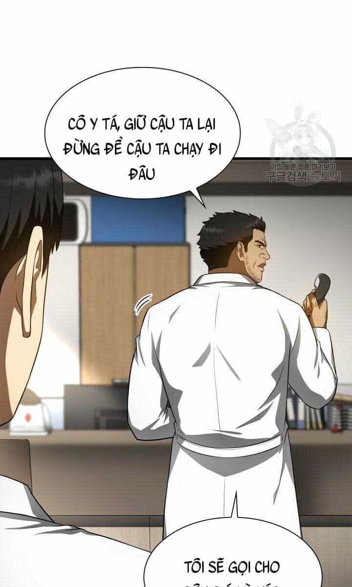 Bác Sĩ Hoàn Hảo - Chương 49 - ảnh 11