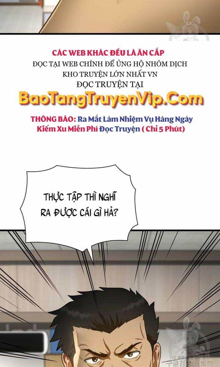 Bác Sĩ Hoàn Hảo - Chương 49 - ảnh 22