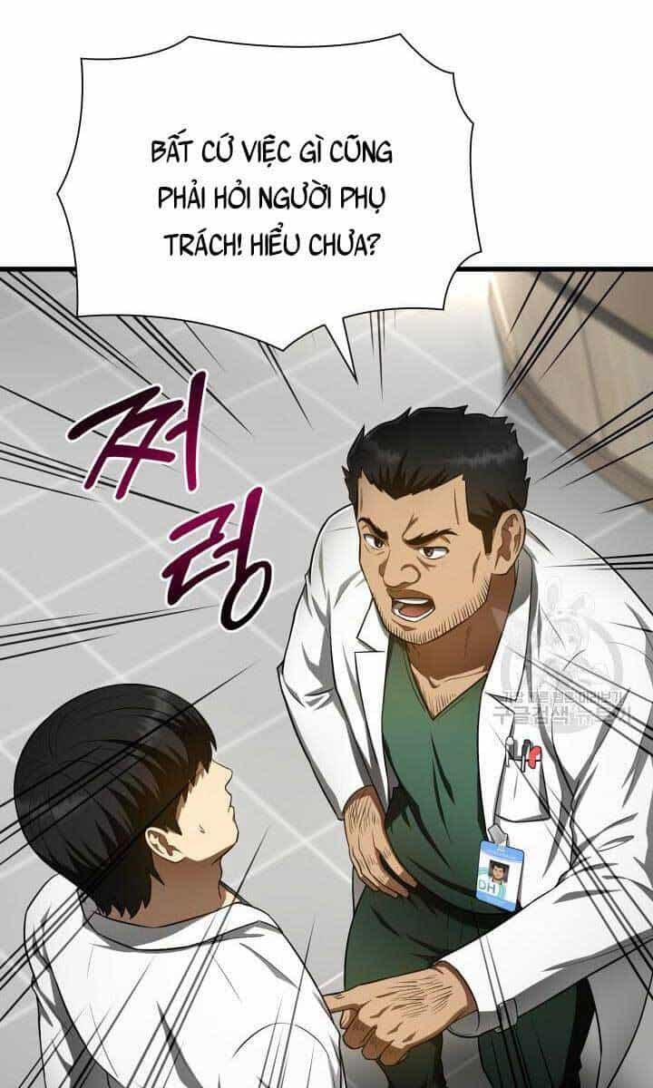 Bác Sĩ Hoàn Hảo - Chương 49 - ảnh 24