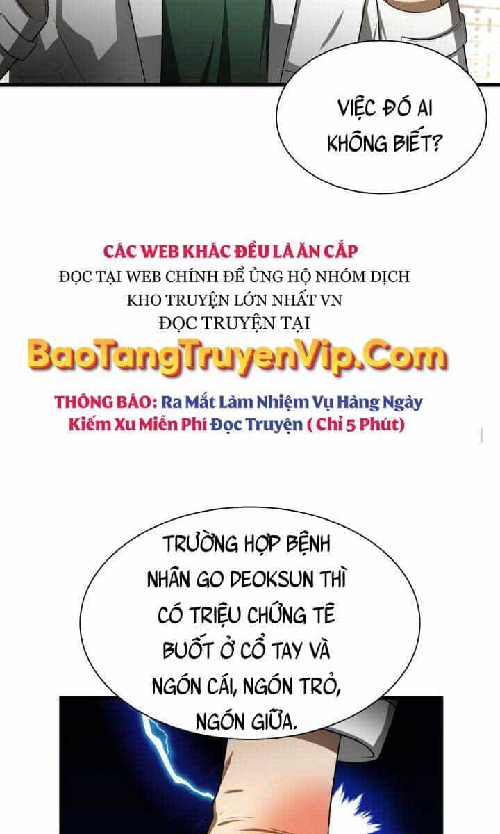 Bác Sĩ Hoàn Hảo - Chương 49 - ảnh 44