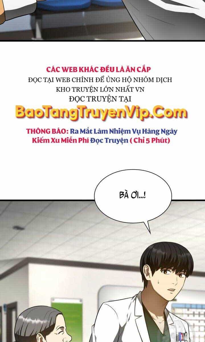 Bác Sĩ Hoàn Hảo - Chương 49 - ảnh 55