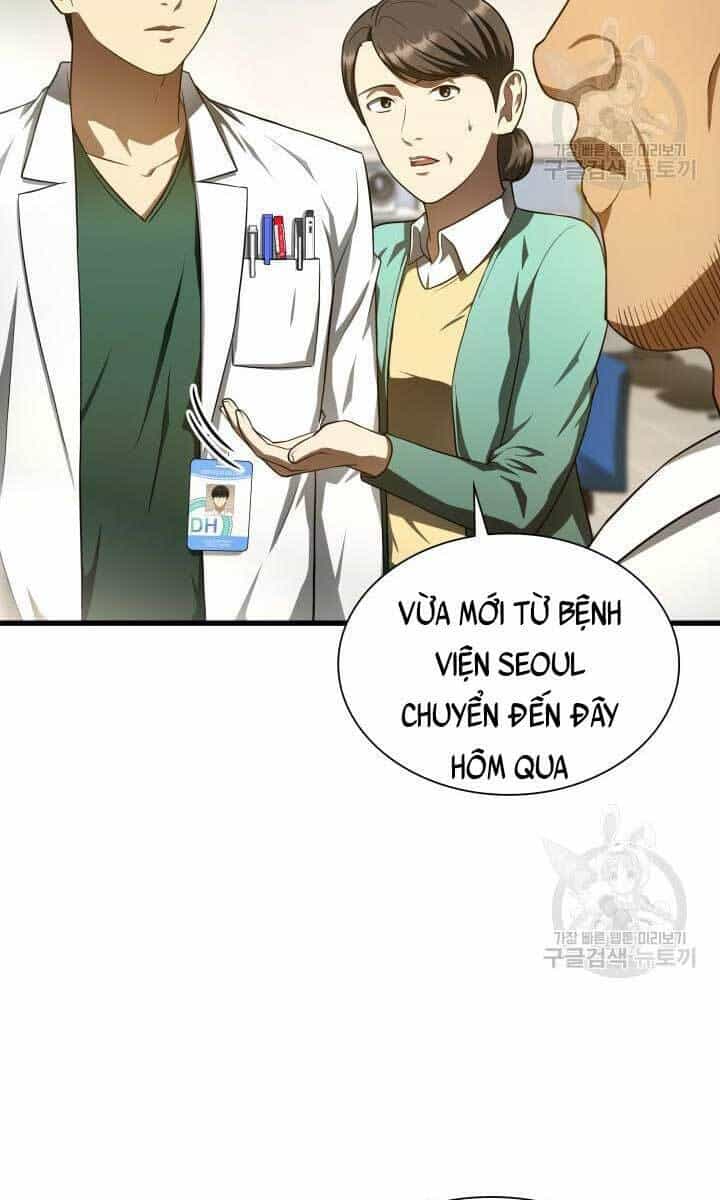 Bác Sĩ Hoàn Hảo - Chương 49 - ảnh 6