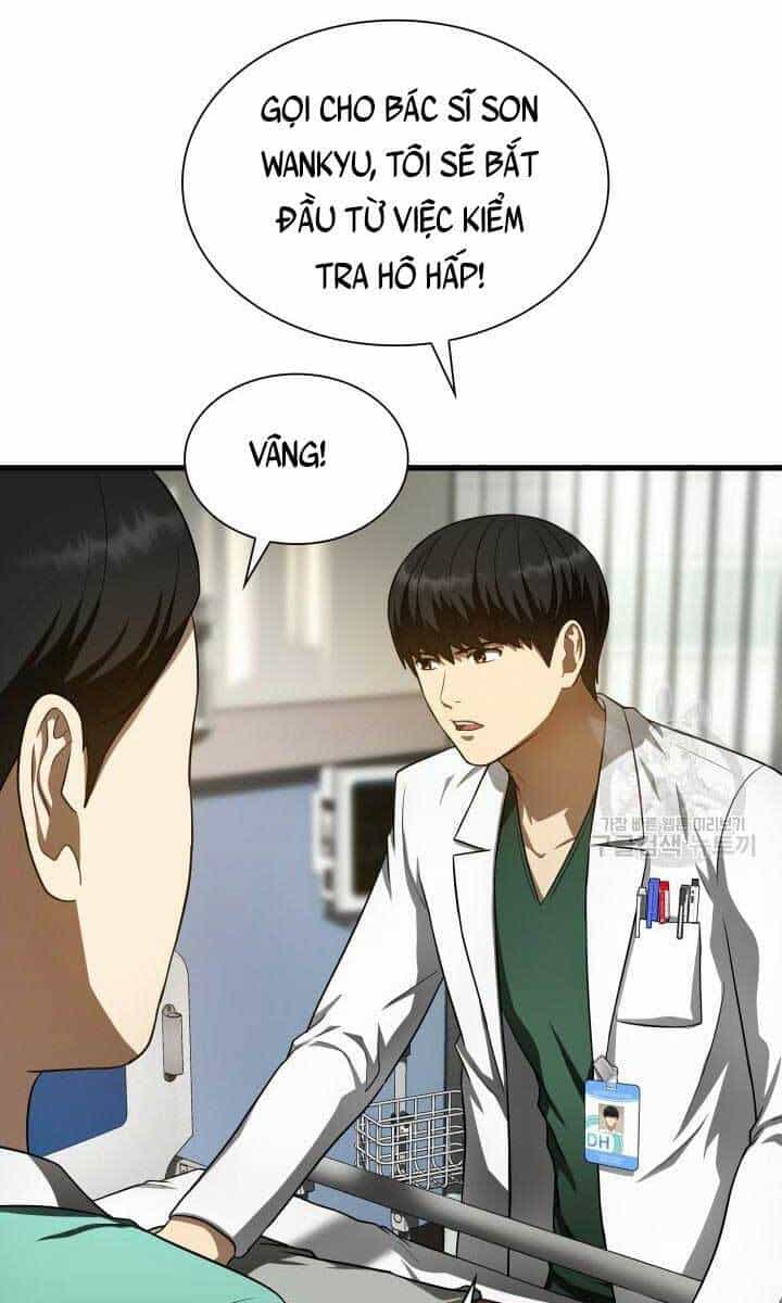 Bác Sĩ Hoàn Hảo - Chương 49 - ảnh 85