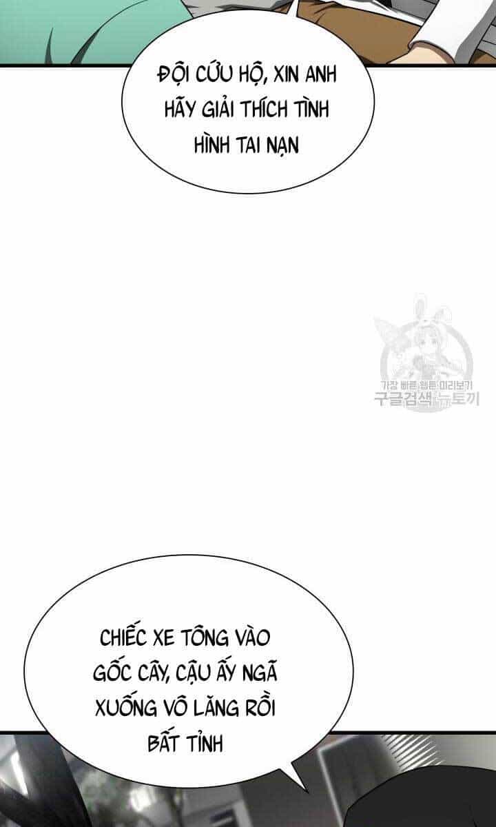 Bác Sĩ Hoàn Hảo - Chương 49 - ảnh 86
