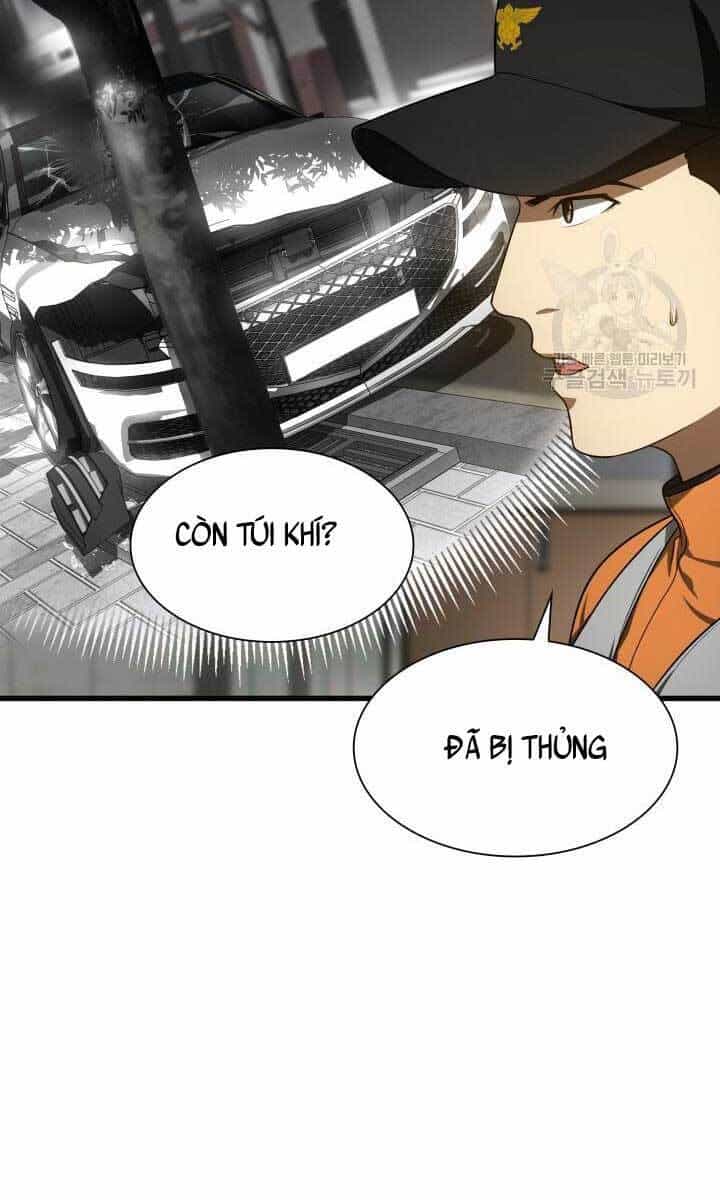 Bác Sĩ Hoàn Hảo - Chương 49 - ảnh 87