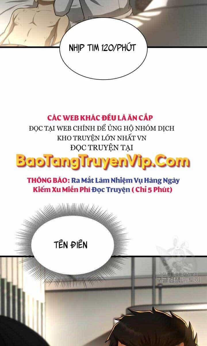 Bác Sĩ Hoàn Hảo - Chương 49 - ảnh 93